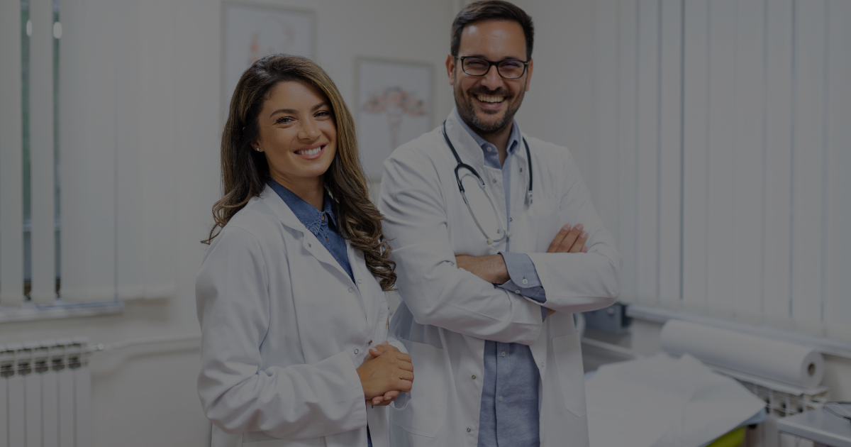 RX Clinical — banner